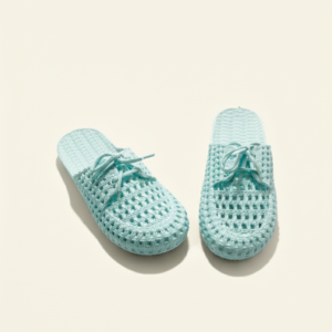 RUBBERS LACE ART LIGHT FIROZI