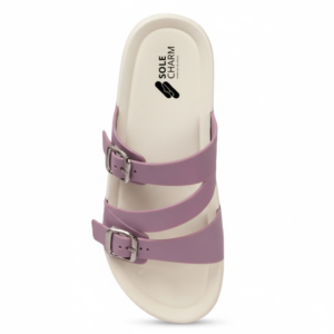 3 PATTI LIGHT PURPLE