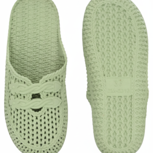 WITHOUT RUBBERS LACE ART PISTA