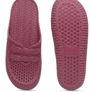 WITHOUT RUBBERS LACE ART WINE